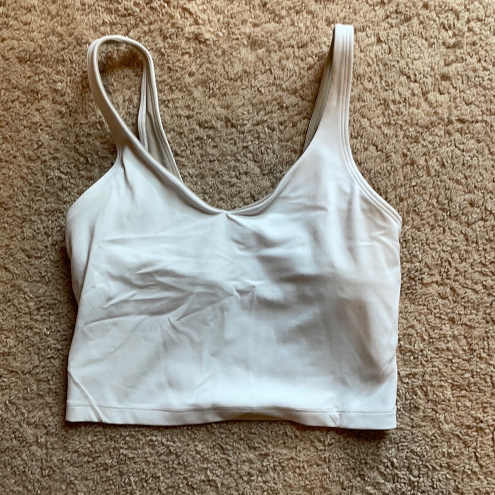Lululemon Align Tank